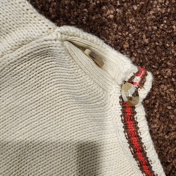 Monkey Sweater - Picture 4 of 4